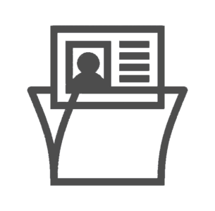 כריכת ספר - למינציה